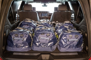 Yukon XL