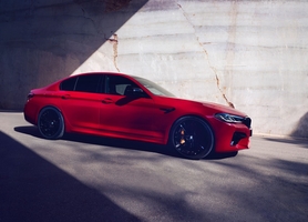 M5 M5