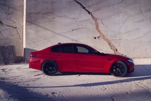 M5 M5