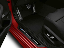 M5 M5