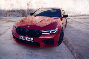 M5 M5