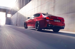 M5 M5