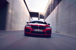 M5 M5