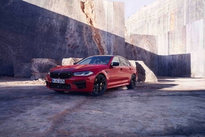 M5 M5