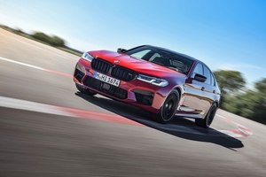 M5 M5