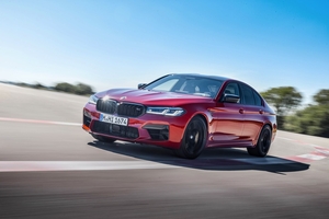 M5 M5