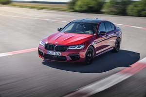 M5 M5