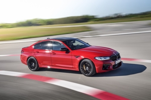 M5 M5