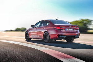 M5 M5