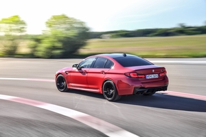 M5 M5