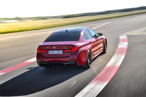M5 M5