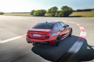 M5 M5