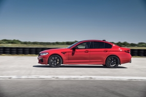 M5 M5