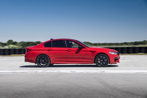 M5 M5