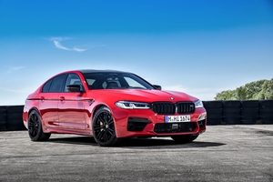 M5 M5