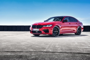M5 M5