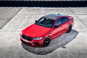 M5 M5