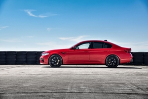 M5 M5
