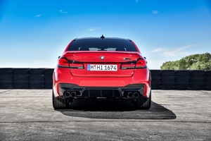 M5 M5