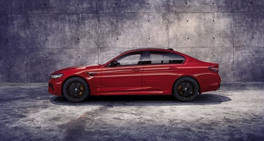 M5 M5