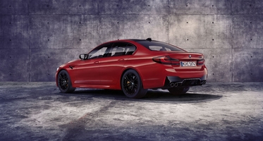 M5 M5