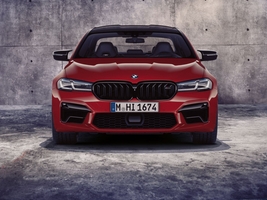 M5 M5