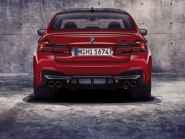 M5 M5