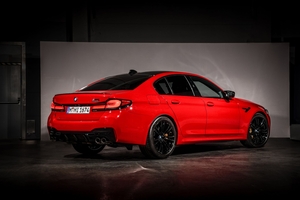 M5 M5 Competition