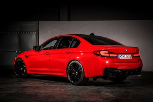 M5 M5 Competition