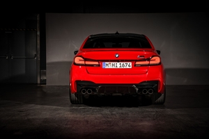 M5 M5 Competition
