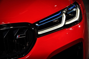 M5 M5 Competition
