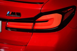 M5 M5 Competition
