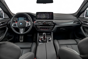 M5 M5 Competition