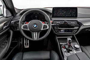 M5 M5 Competition