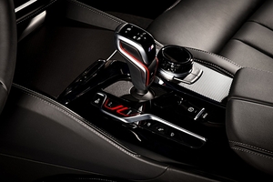 M5 M5 Competition