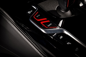 M5 M5 Competition