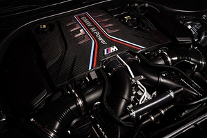 M5 M5 Competition
