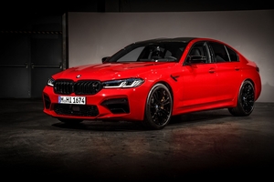 M5 M5 Competition
