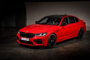 M5 M5 Competition